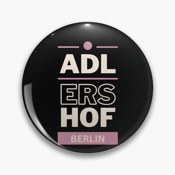Item preview, Adlershof Fresh Style designed and sold by lang-popart.