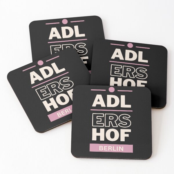 Item preview, Adlershof Fresh Style designed and sold by lang-popart.