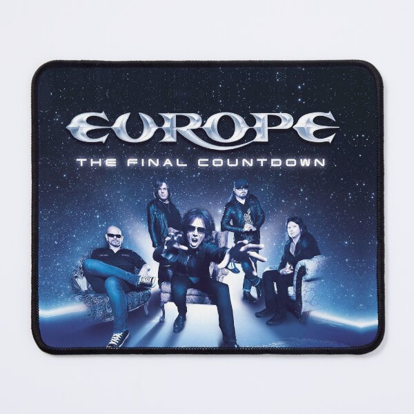 Item preview, Rock of European of the Europe and World Band designed and sold by felipentreras.