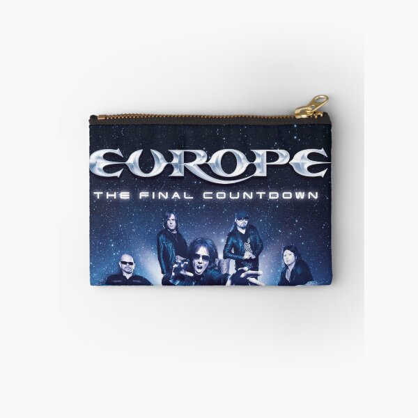 Item preview, Rock of European of the Europe and World Band designed and sold by felipentreras.