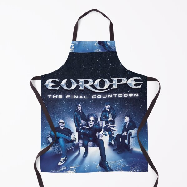 Item preview, Rock of European of the Europe and World Band designed and sold by felipentreras.