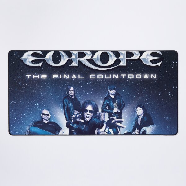 Item preview, Rock of European of the Europe and World Band designed and sold by felipentreras.