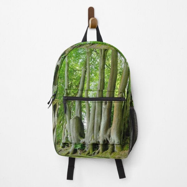 Item preview, Trees from the same roots designed and sold by pinkal.