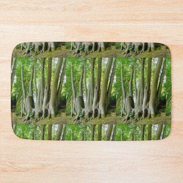 Item preview, Trees from the same roots designed and sold by pinkal.