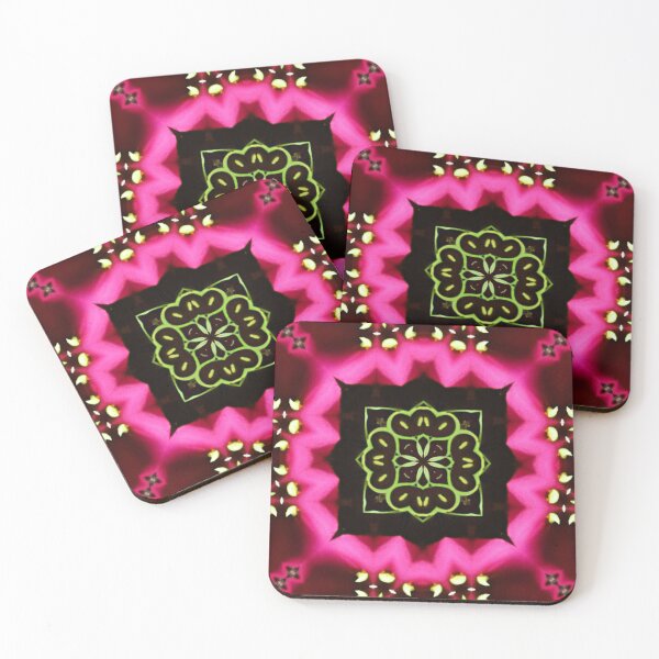 Item preview,  DELICIOUS PAINTING OF  CHOCOLATE FLOWERS TO TASTE  designed and sold by Ralek.