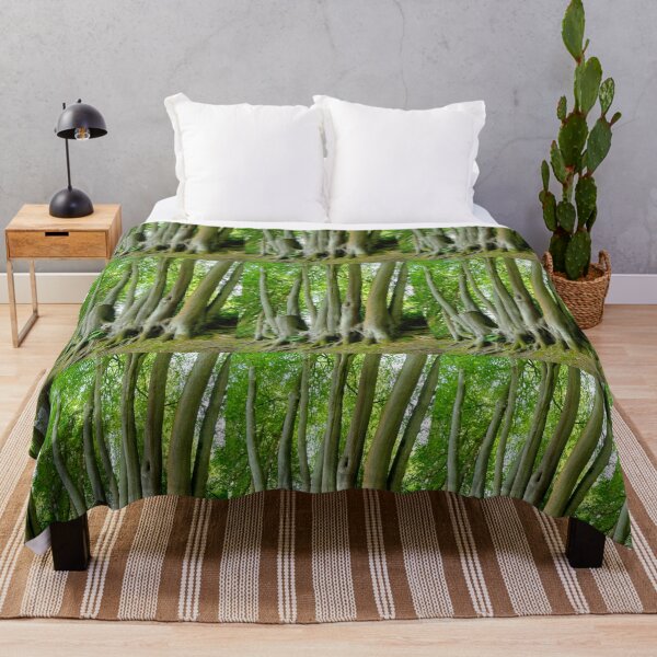 Item preview, Trees from the same roots designed and sold by pinkal.