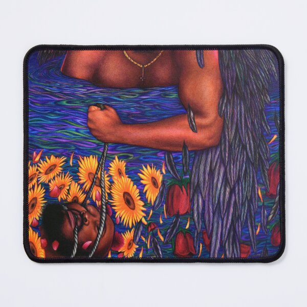 Item preview, Troubled waters designed and sold by akanjiarts.