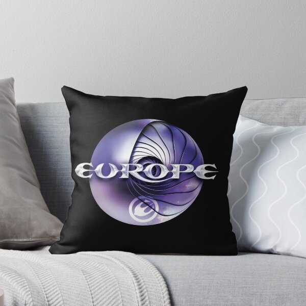 Item preview, Logo of European of the Europe and World Band designed and sold by felipentreras.