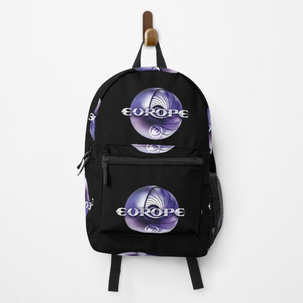 Item preview, Logo of European of the Europe and World Band designed and sold by felipentreras.
