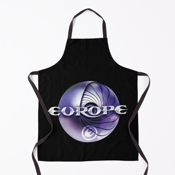 Item preview, Logo of European of the Europe and World Band designed and sold by felipentreras.