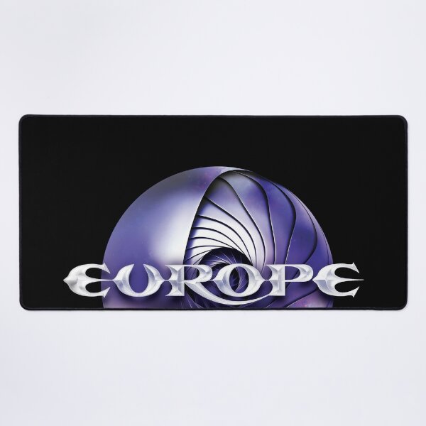 Item preview, Logo of European of the Europe and World Band designed and sold by felipentreras.