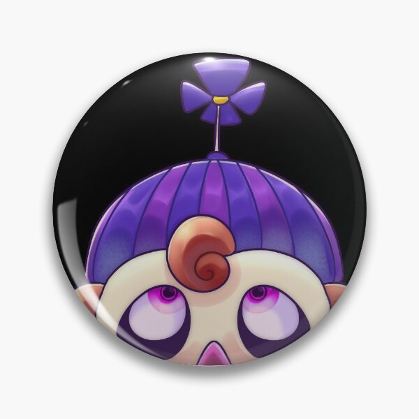 Item preview, Ballon Girl-FNAF designed and sold by Funtime-FNAF.