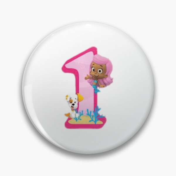 Item preview, bubble guppies designed and sold by mizoeel.