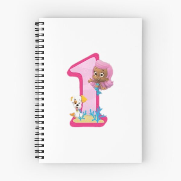 Item preview, bubble guppies designed and sold by mizoeel.