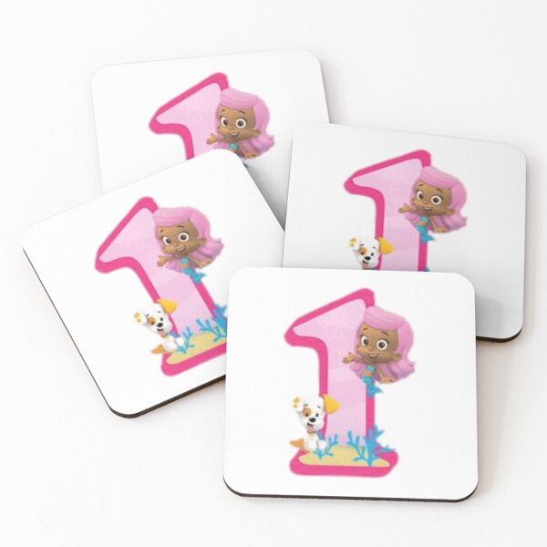 Item preview, bubble guppies designed and sold by mizoeel.