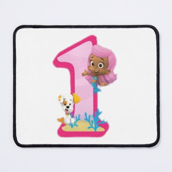 Item preview, bubble guppies designed and sold by mizoeel.