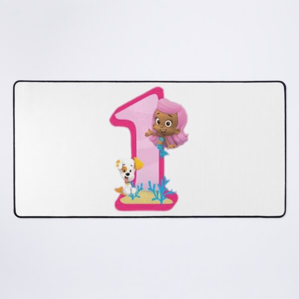 Item preview, bubble guppies designed and sold by mizoeel.