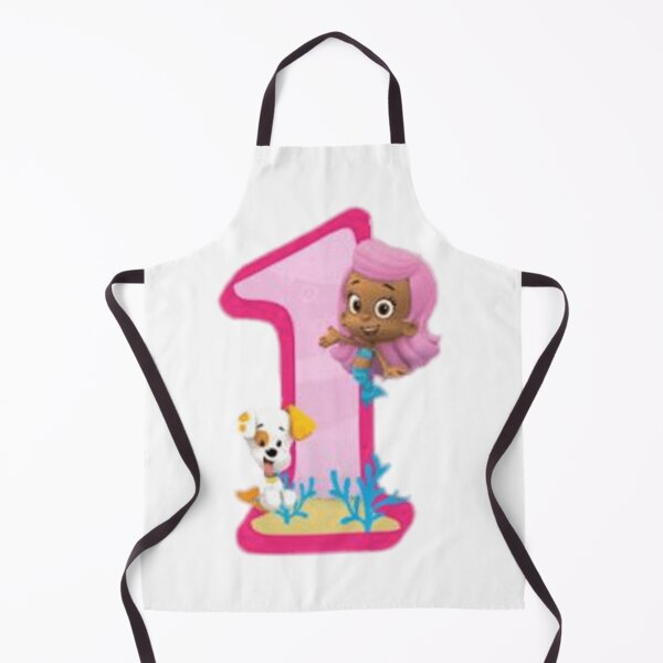 Item preview, bubble guppies designed and sold by mizoeel.