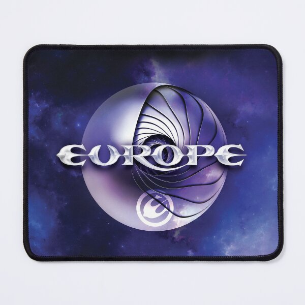 Item preview, Cover of European of the Europe and World Band designed and sold by felipentreras.