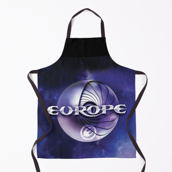 Item preview, Cover of European of the Europe and World Band designed and sold by felipentreras.
