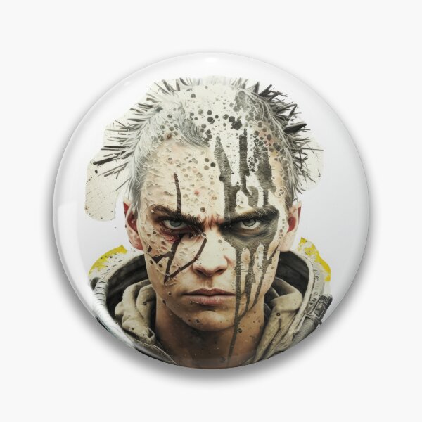 Item preview, Mad Fury No17 designed and sold by scificial.