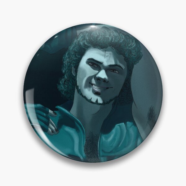 Item preview, Negatus (Yonderland) designed and sold by raffaellllllo.