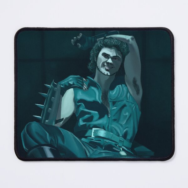 Item preview, Negatus (Yonderland) designed and sold by raffaellllllo.