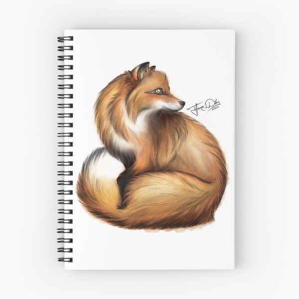 Item preview, Foxie designed and sold by Tiffanee Daley.