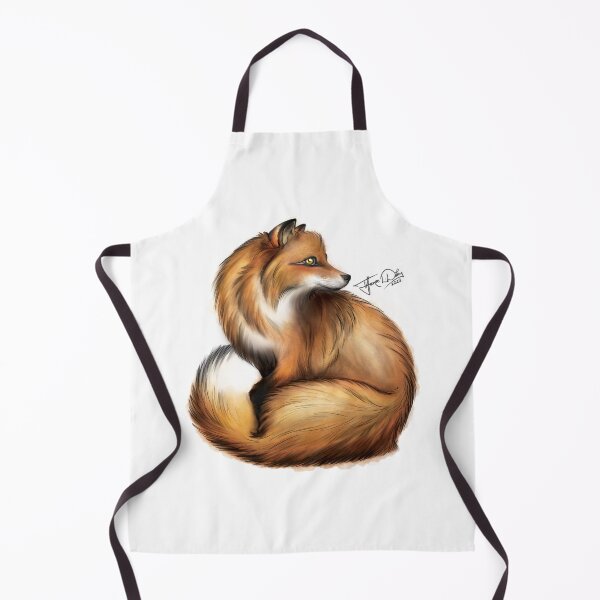 Item preview, Foxie designed and sold by Tiffanee Daley.