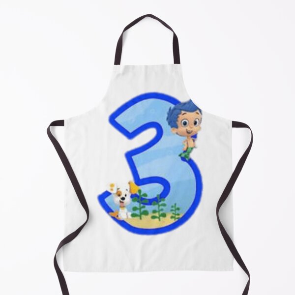 Item preview, bubble guppies designed and sold by mizoeel.