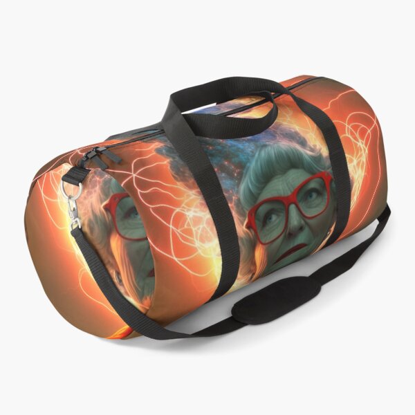 Item preview, Elektrik Portrait 10 designed and sold by MartianBunnyH.