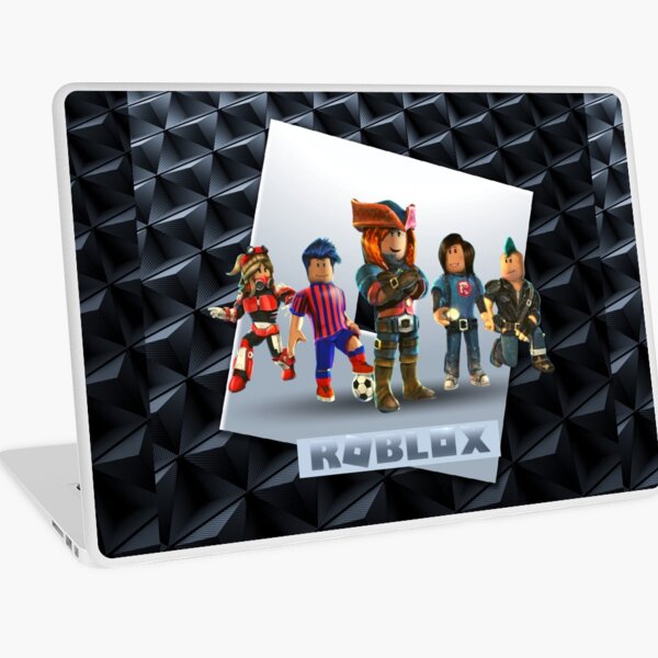 Roblox Girl Laptop Skins for Sale