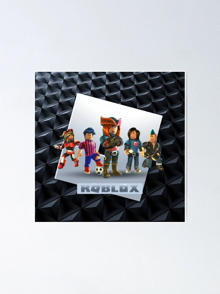 Roblox Physical Gift Card 20% off (£16 for £20 Card) @
