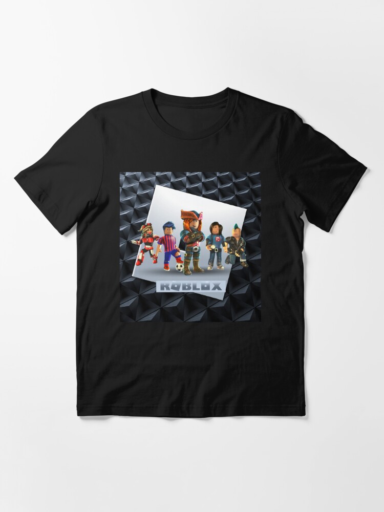 ROBLOX friends, roblox games, gifts for Roblox gamers. Birthday gift. Kids  T-Shirt for Sale by Mycutedesings-1