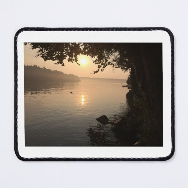 Item preview, Humid morning  designed and sold by Heronblue.