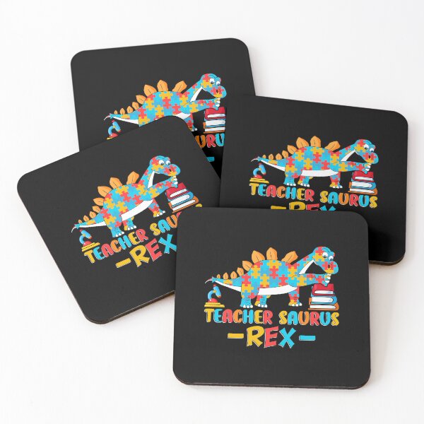 Item preview, Teachersaurus Rex designed and sold by Pixelish.