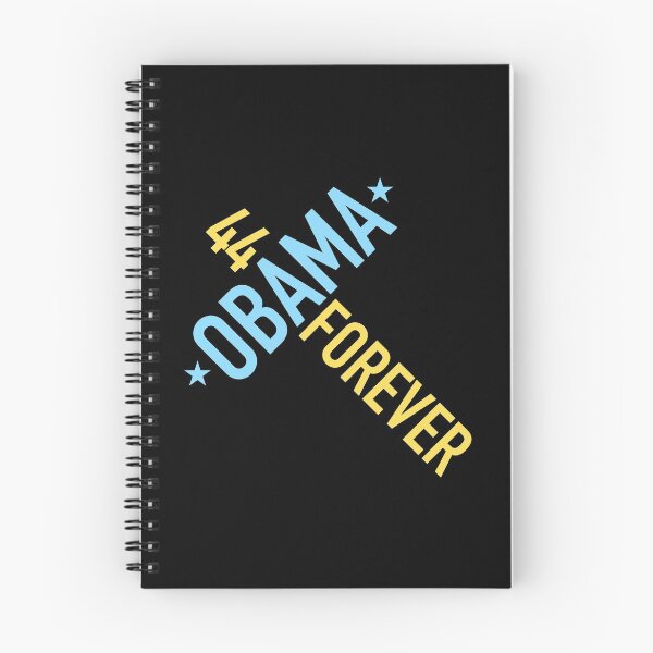 Item preview, Barack Obama | 44 para siempre designed and sold by depresident.