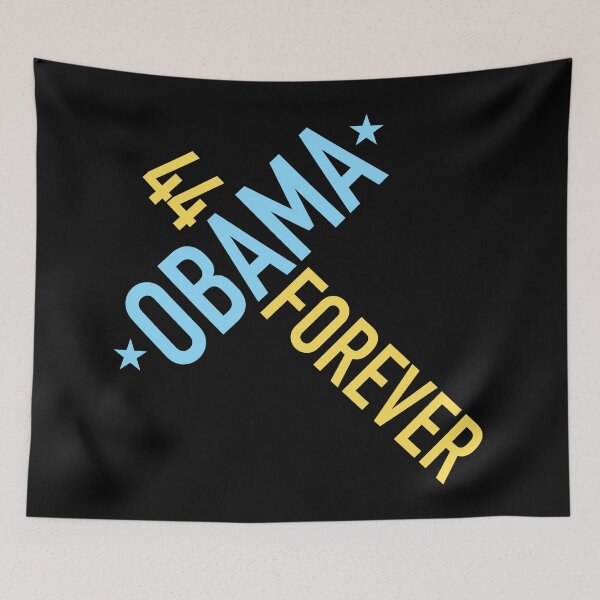 Item preview, Barack Obama | 44 Forever designed and sold by depresident.