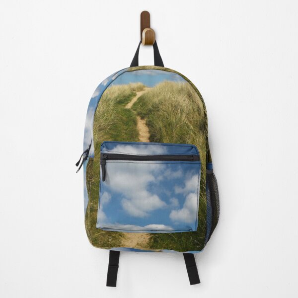Item preview, Path on the dunes Ballymastocker Donegal designed and sold by eddiebarronshop.