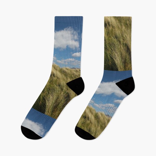 Item preview, Path on the dunes Ballymastocker Donegal designed and sold by eddiebarronshop.