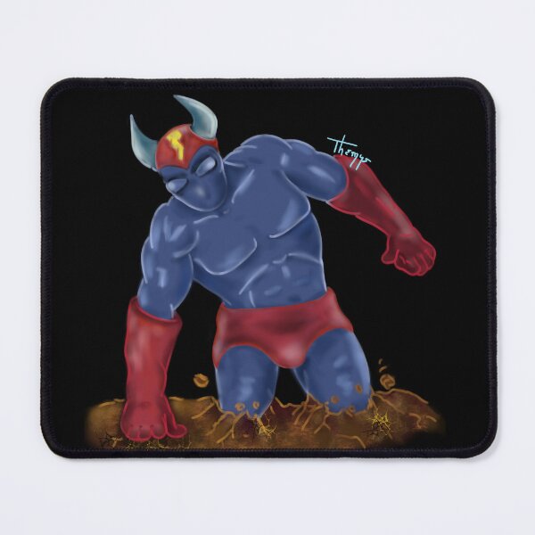 Item preview, Titan designed and sold by Themys24.