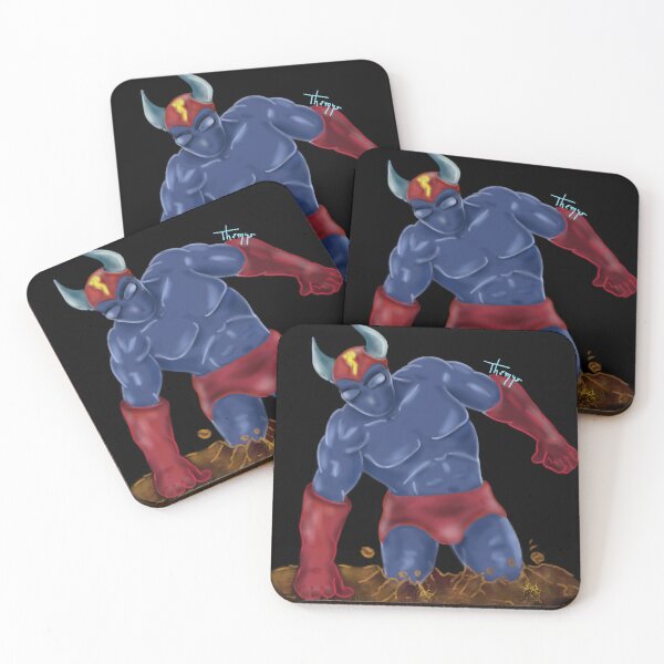 Item preview, Titan designed and sold by Themys24.