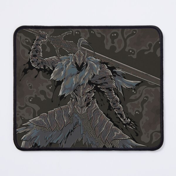 Item preview, Artorias the Abysswalker designed and sold by jirogam.