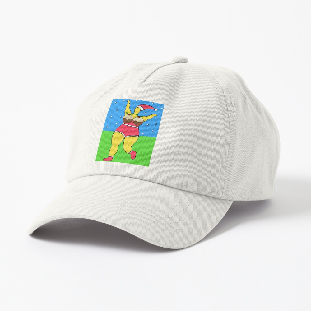 Item preview, Dad Hat designed and sold by GasconyPassion.