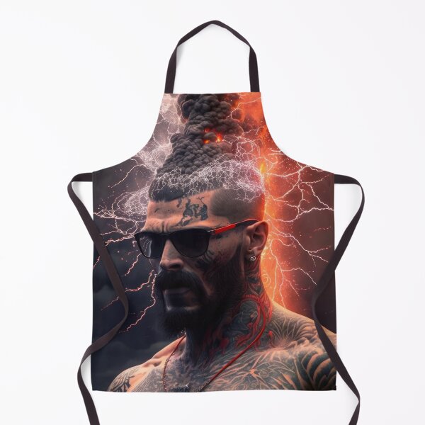 Item preview, Elektrik Portrait 11 designed and sold by MartianBunnyH.