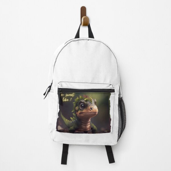 Item preview, I'm sweet like dinosaur, hold me ...! designed and sold by kowal11.