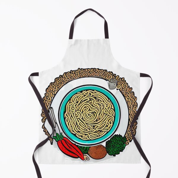 Item preview, Bowl of Joy - Noodle Time! - Cartoon Noodle Dream designed and sold by WBP Mart.