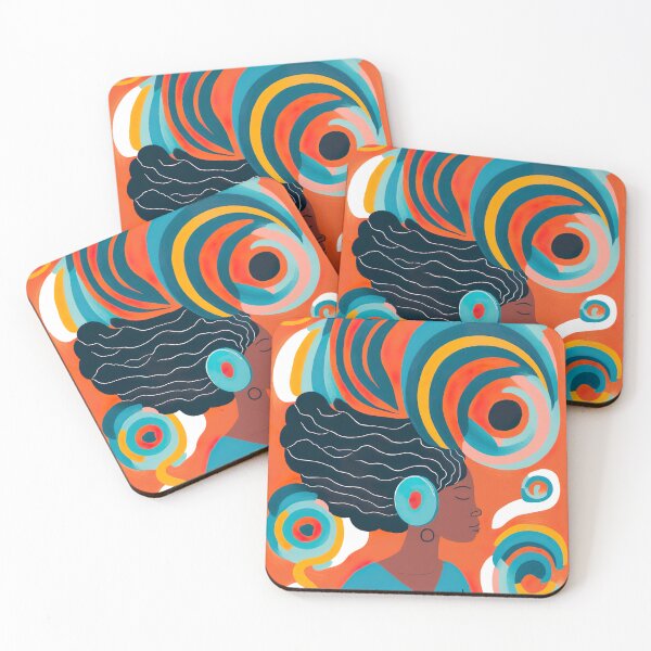 Item preview, Soulful Vibe designed and sold by Loffartdesign.