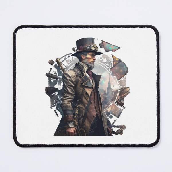 Item preview, Streampunk No15 designed and sold by scificial.