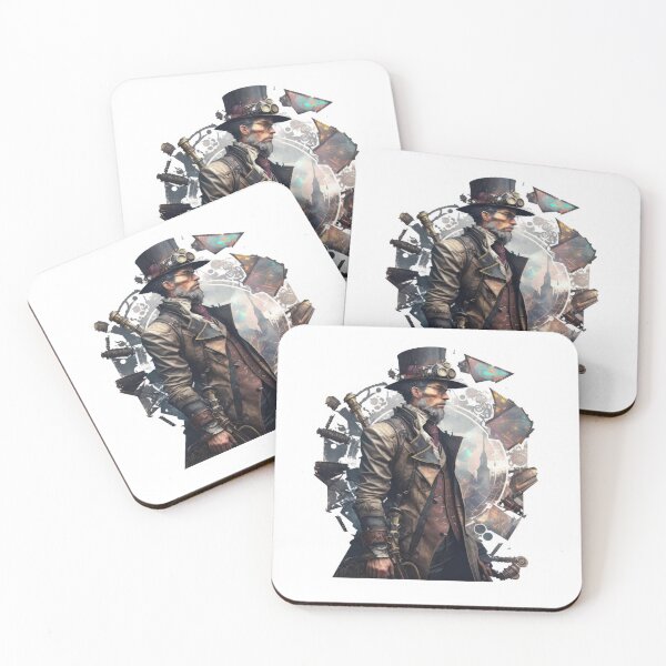 Item preview, Streampunk No15 designed and sold by scificial.